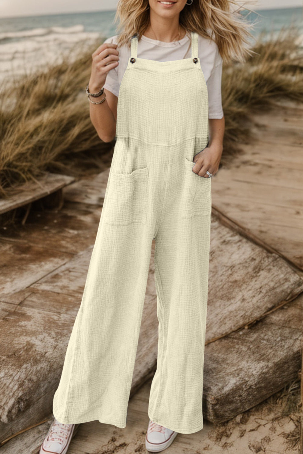 Seaside Jumpsuit