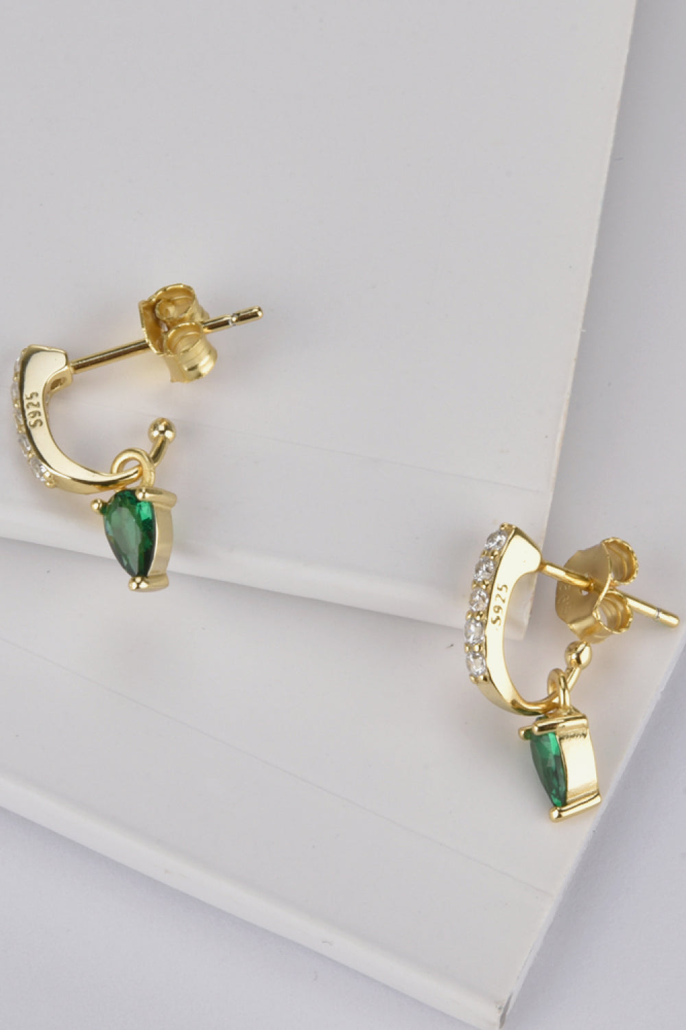 Anastasia Earrings