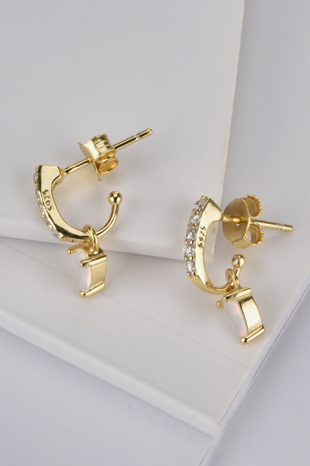 Anastasia Earrings