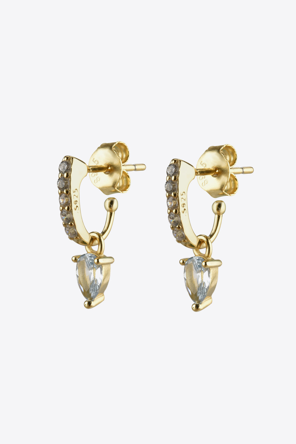 Anastasia Earrings