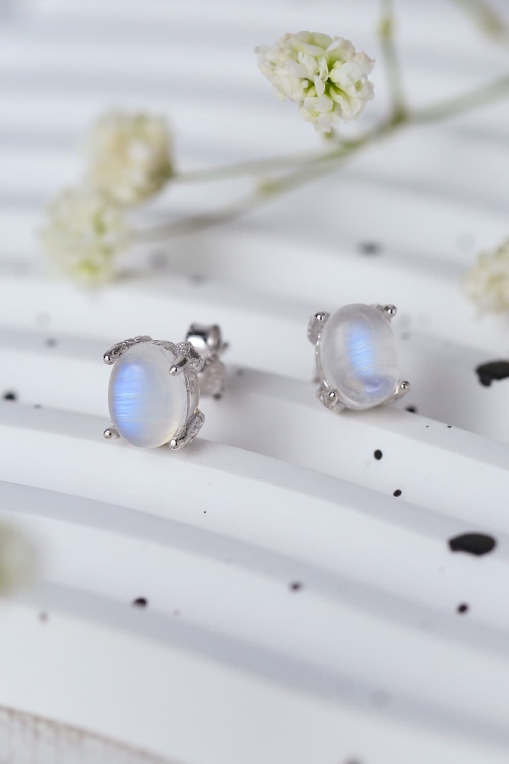 Stella Luna Earrings