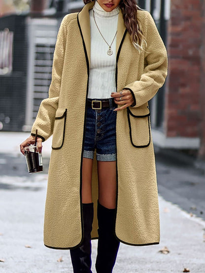 Felicity Coat