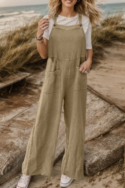 Seaside Jumpsuit