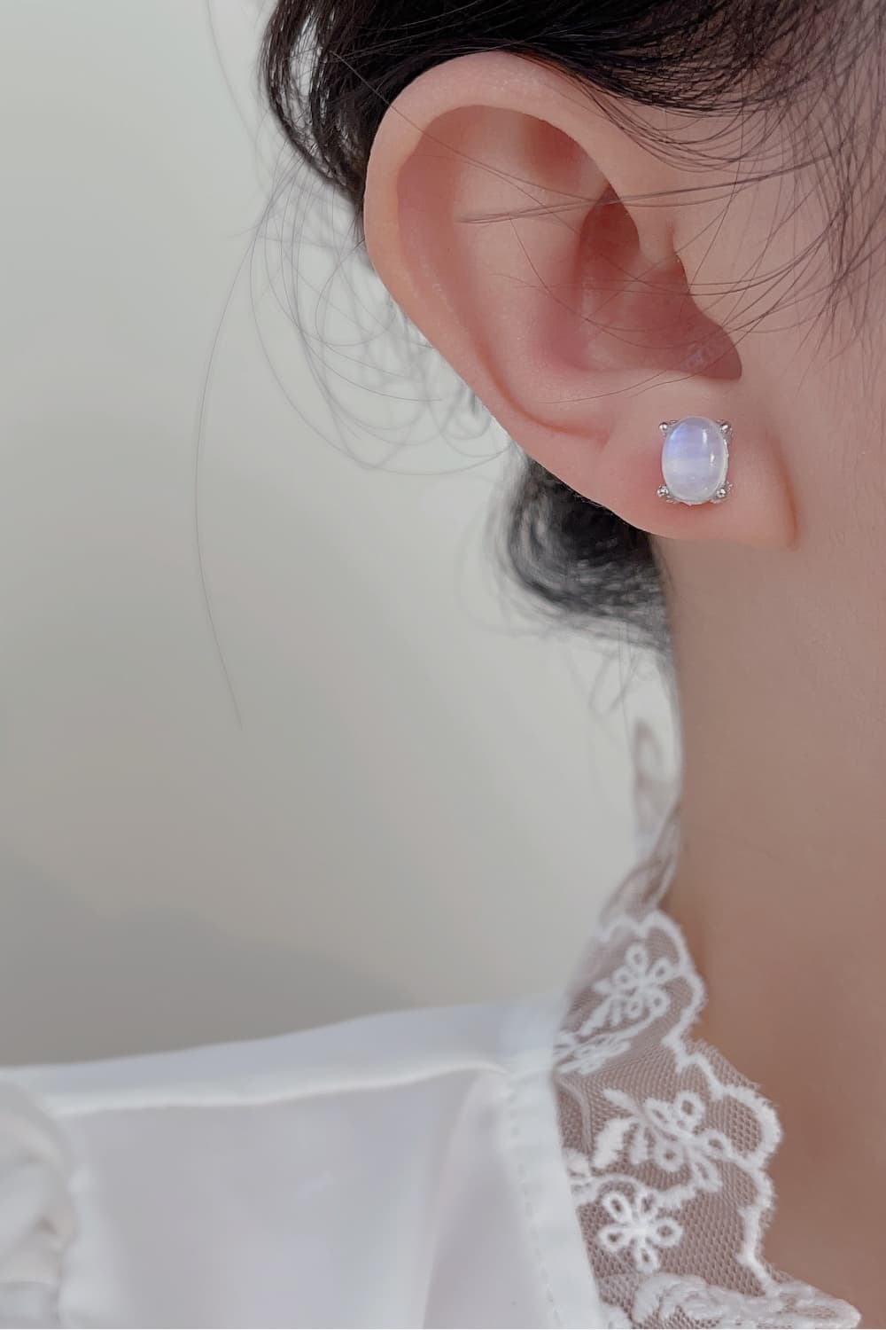 Stella Luna Earrings