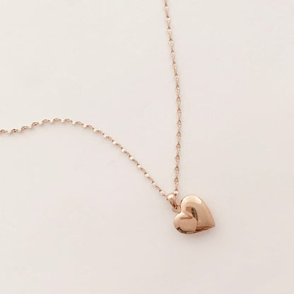 Amore Locket