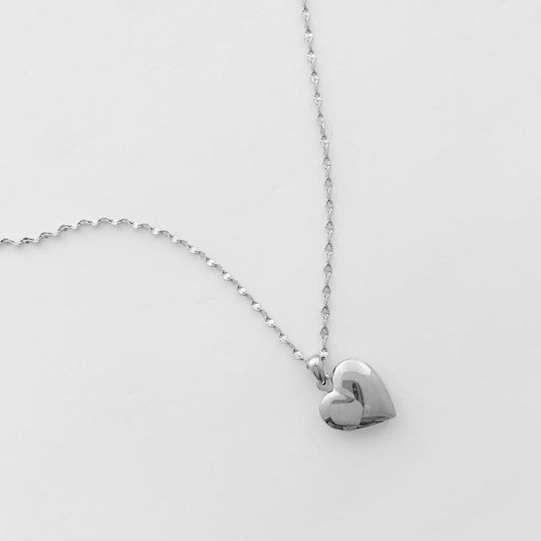 Amore Locket