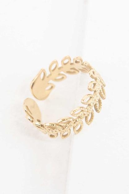 Fern Ring