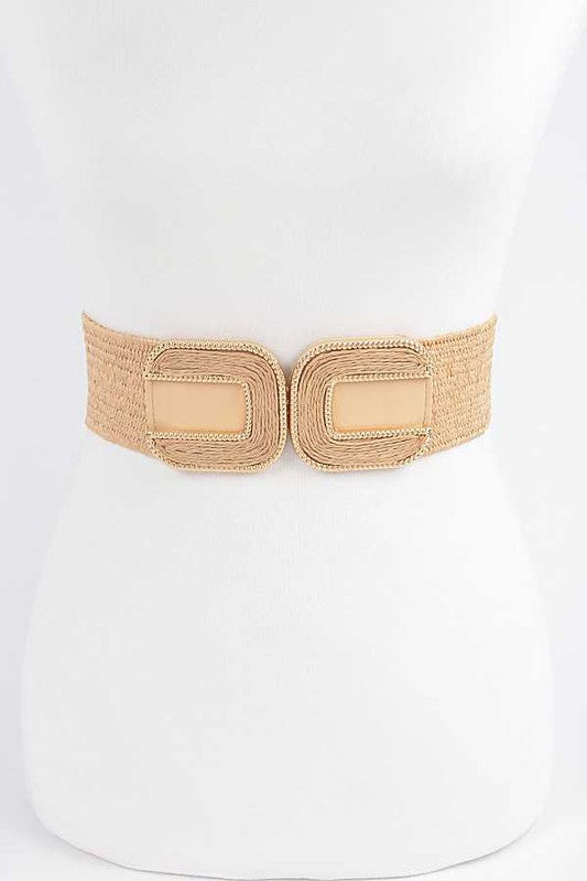 Wheat Fields Belt