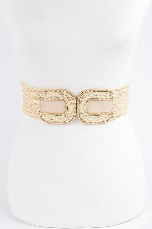 Wheat Fields Belt