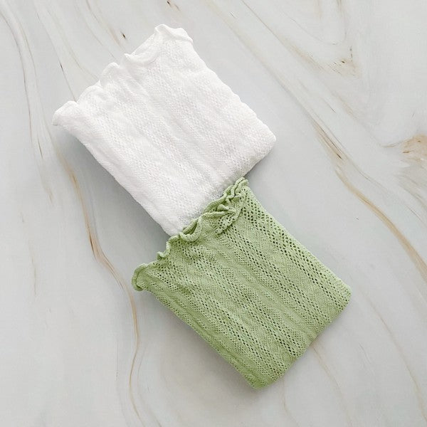 Eucalyptus Sock Pack