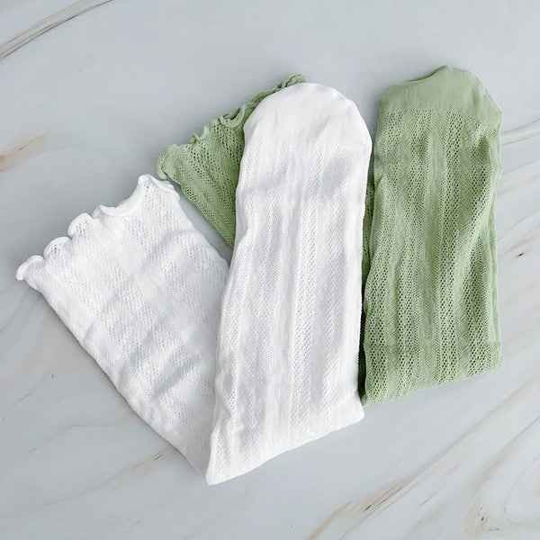 Eucalyptus Sock Pack