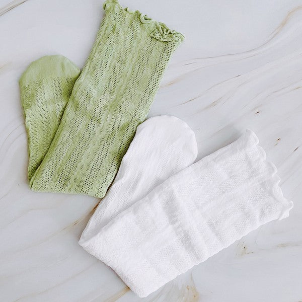 Eucalyptus Sock Pack