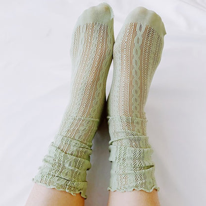 Eucalyptus Sock Pack