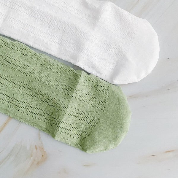 Eucalyptus Sock Pack