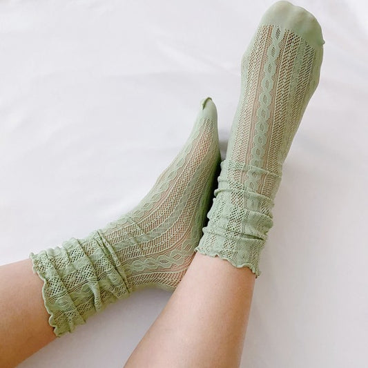 Eucalyptus Sock Pack