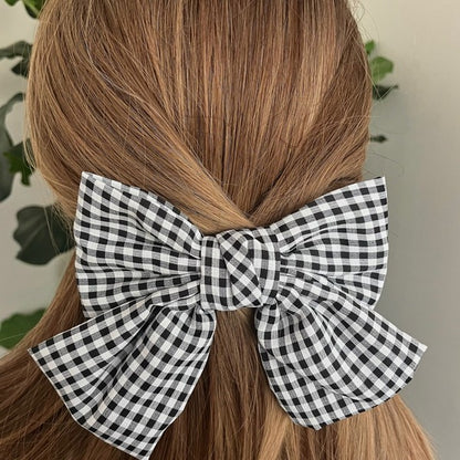 Tracy Hair Bow