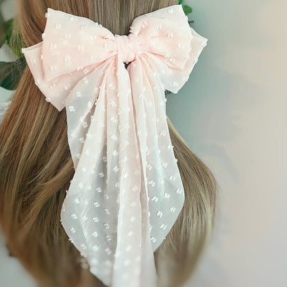 Camille Hair Bow