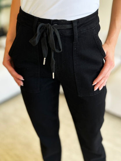 Onyx Jogger Jeans