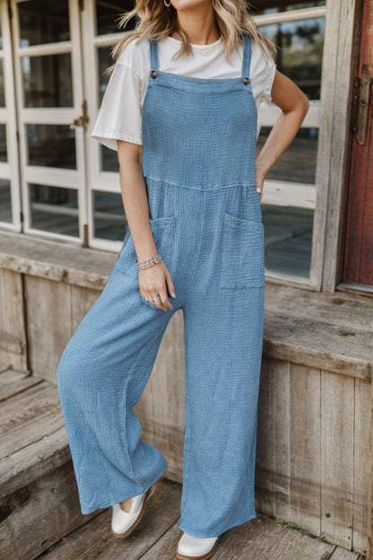 Seaside Jumpsuit