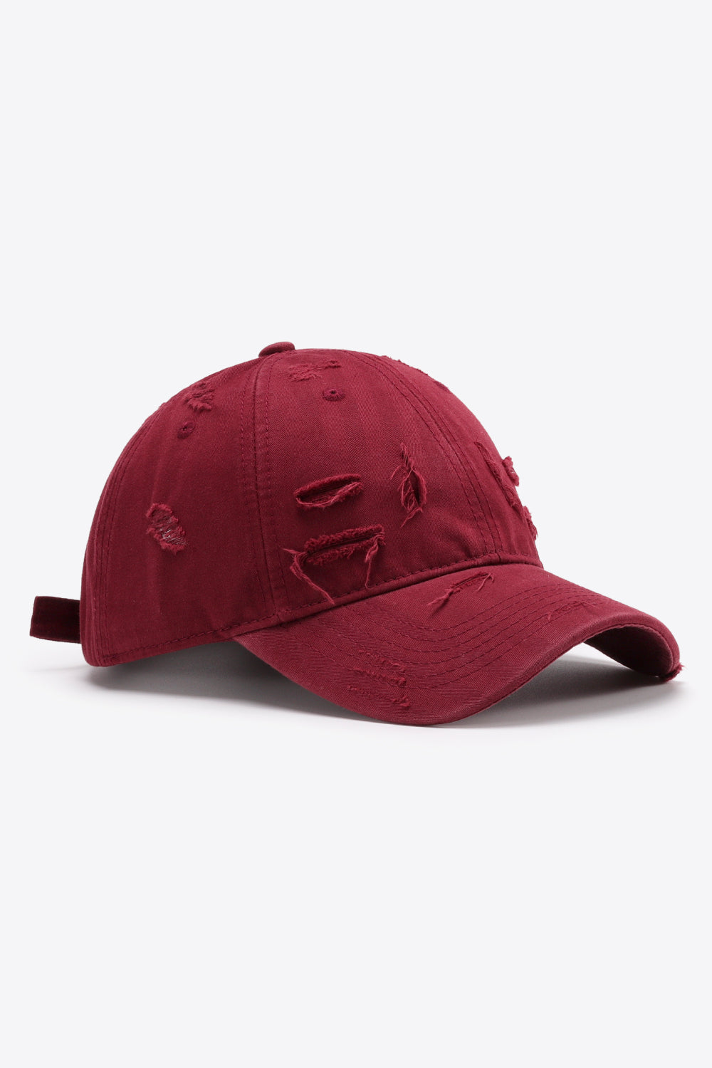 Elizabeth Baseball Cap