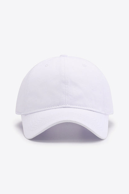 Jess Baseball Cap