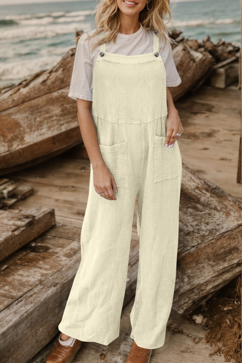 Seaside Jumpsuit