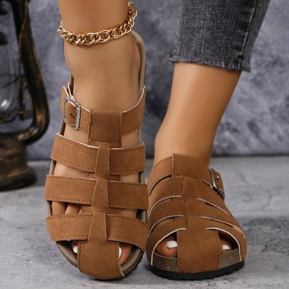 Brunch Sandals