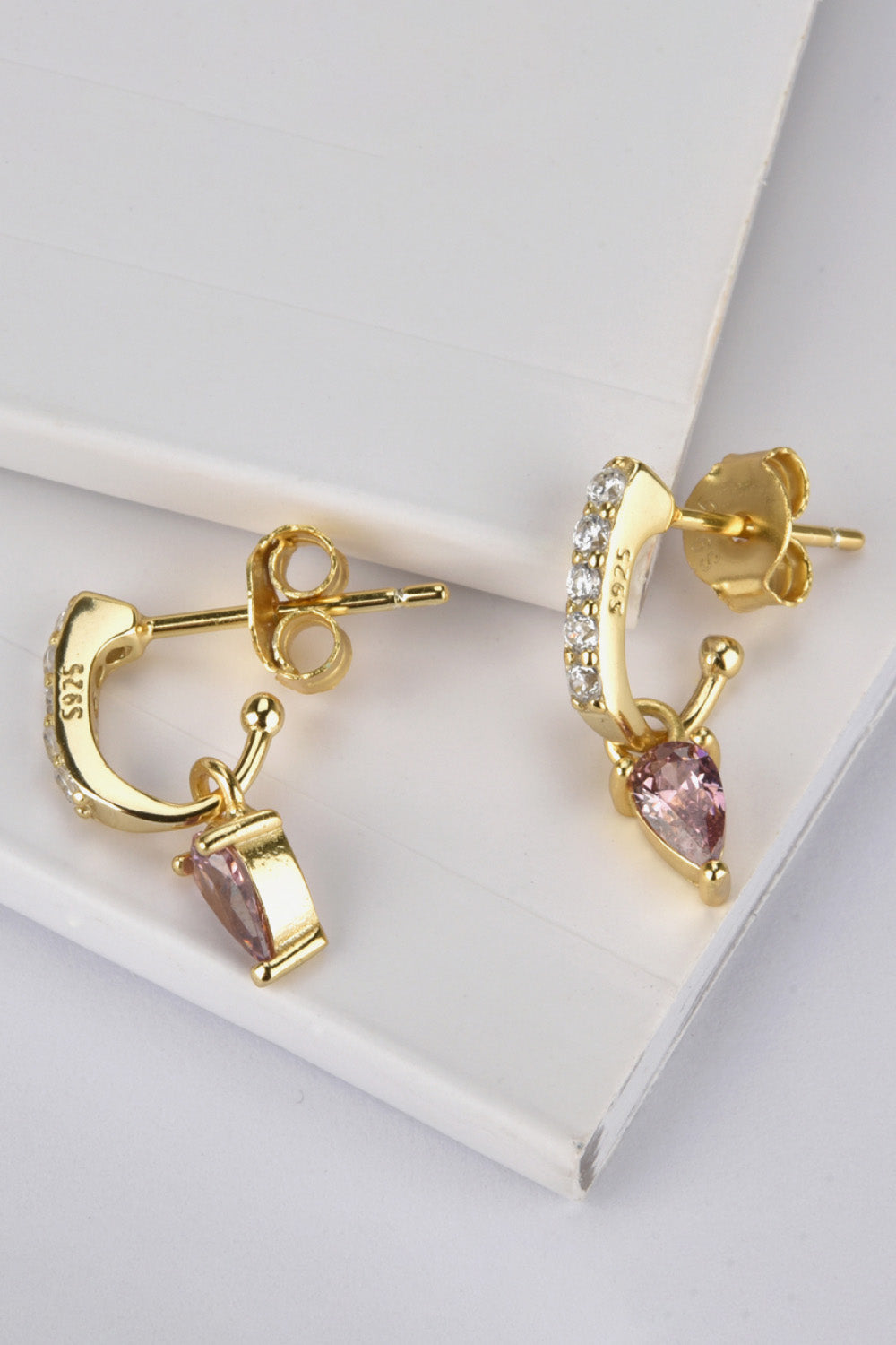 Anastasia Earrings