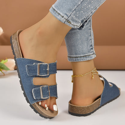 Sadie Sandals