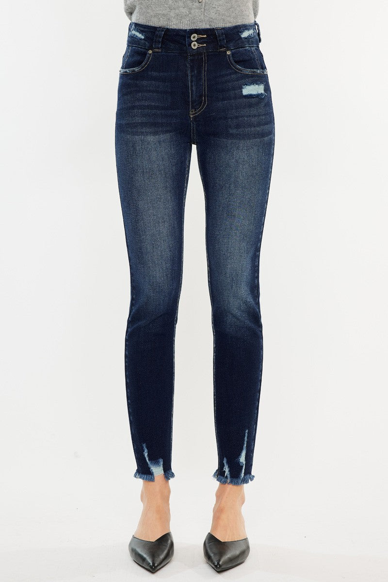 Rising River Jeans