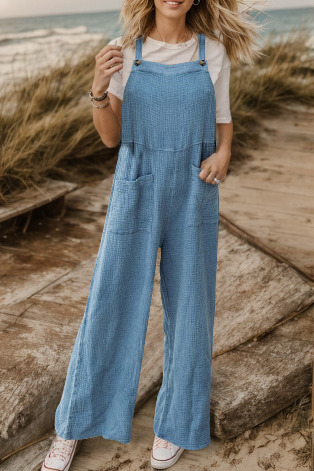 Seaside Jumpsuit