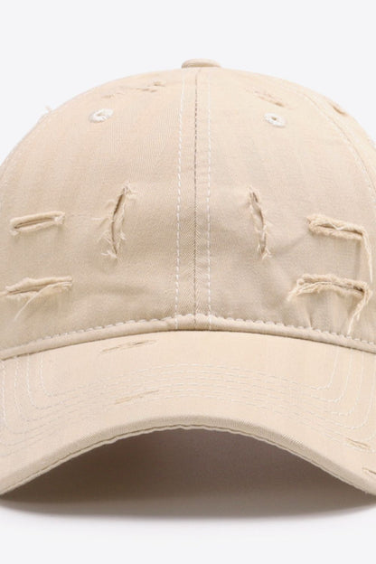 Elizabeth Baseball Cap