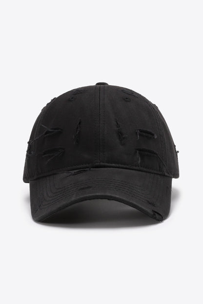 Elizabeth Baseball Cap