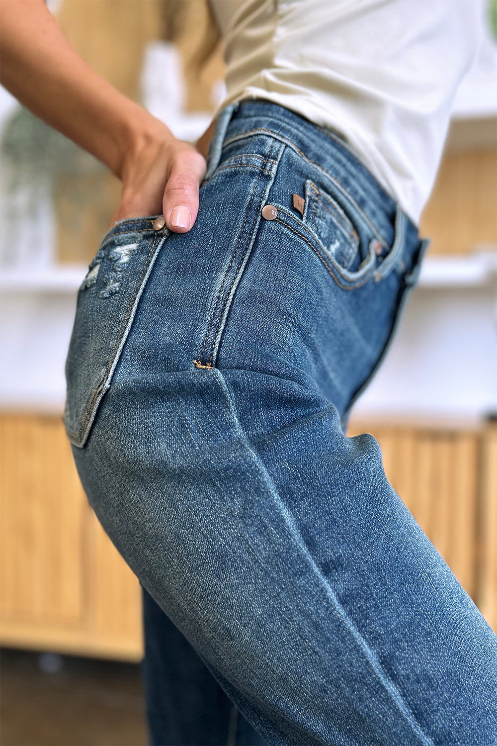 Nature Walk Jeans