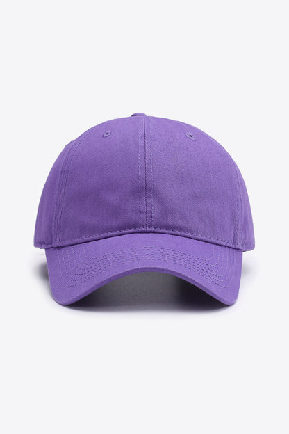 Jess Baseball Cap