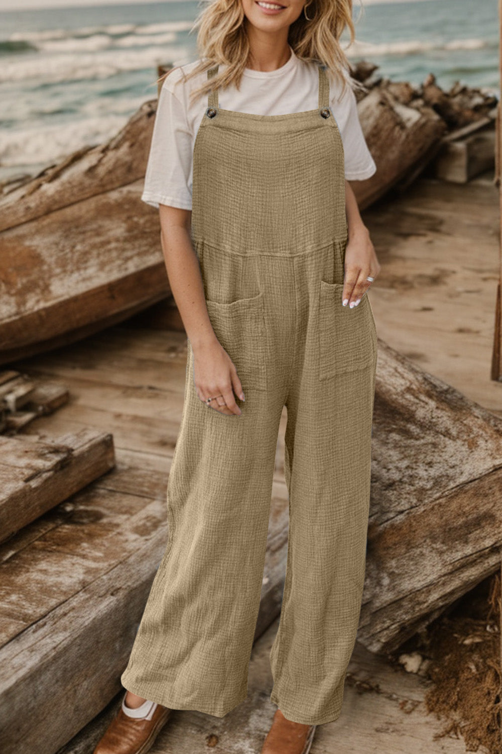 Seaside Jumpsuit