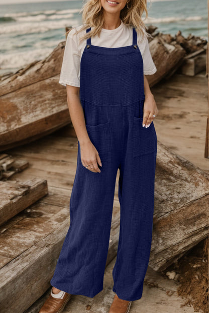 Seaside Jumpsuit