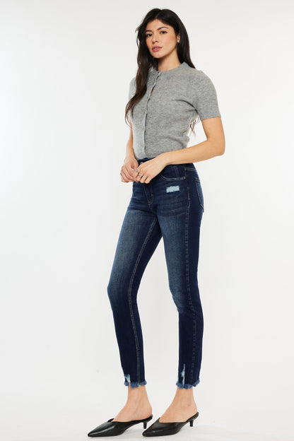 Rising River Jeans