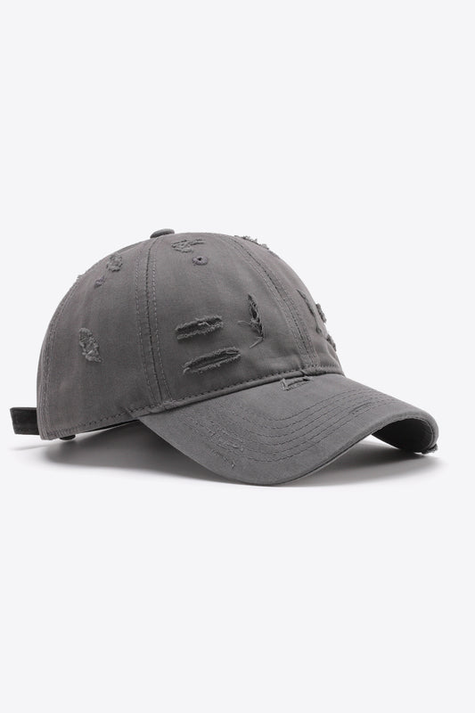 Elizabeth Baseball Cap