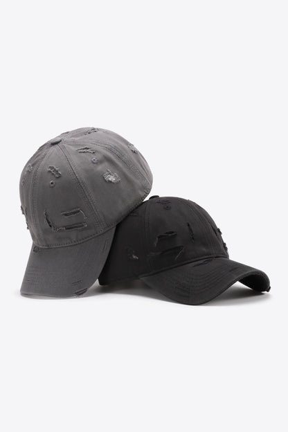 Elizabeth Baseball Cap