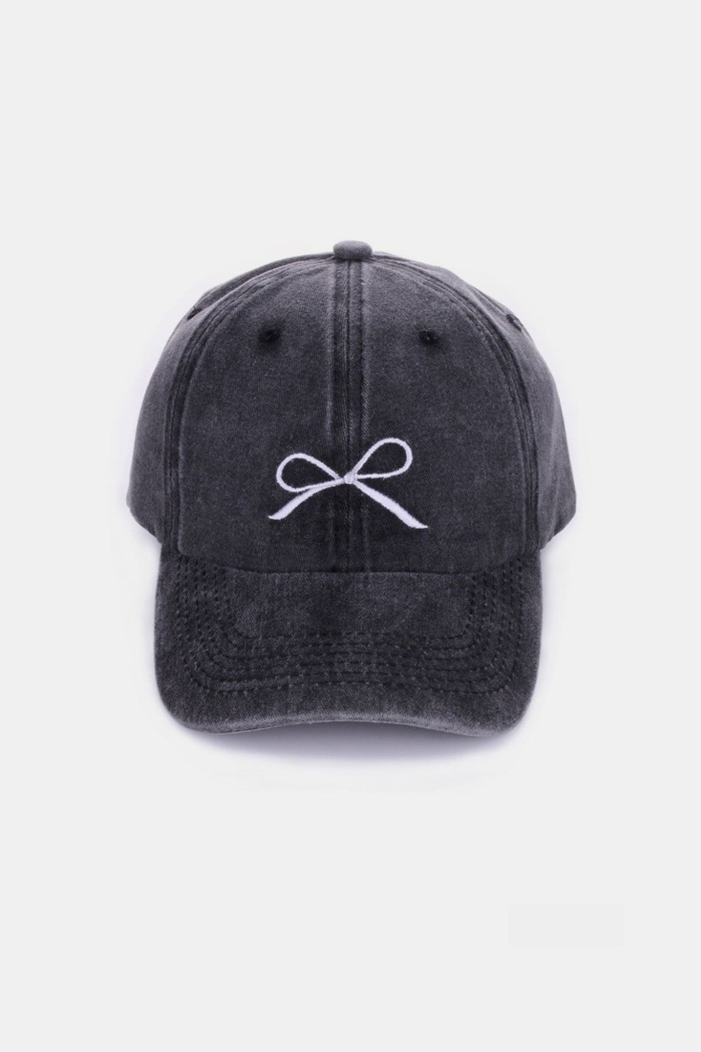 Meadow Lace Baseball Hat