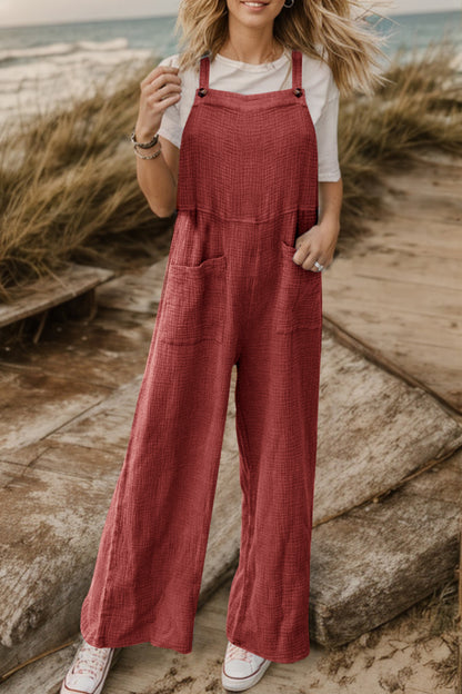 Seaside Jumpsuit