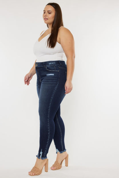 Rising River Jeans