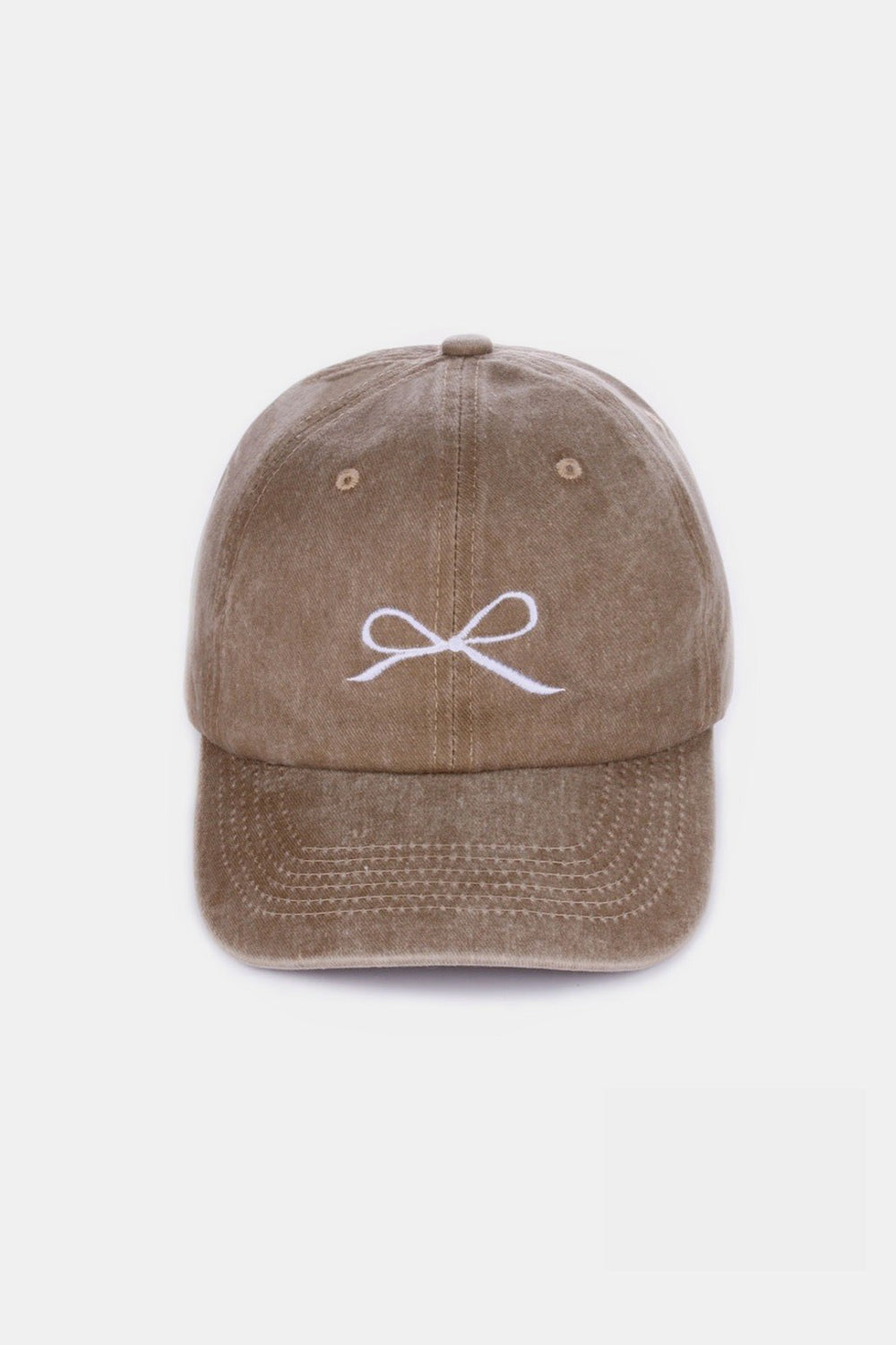 Meadow Lace Baseball Hat