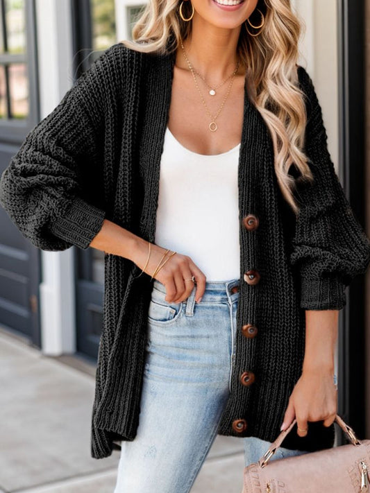 Madison Cardigan