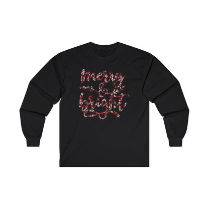 Christmas Family Set Long Sleeve Tee