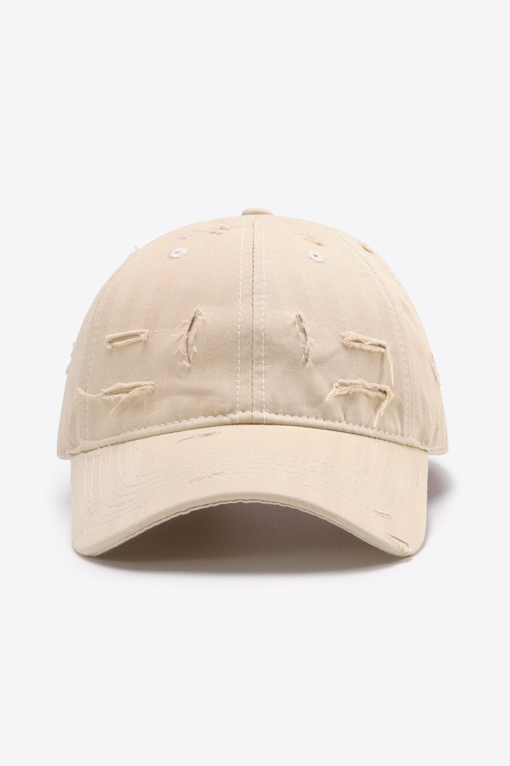 Elizabeth Baseball Cap