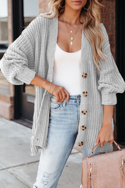 Madison Cardigan