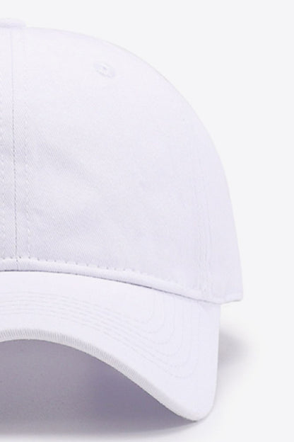 Jess Baseball Cap