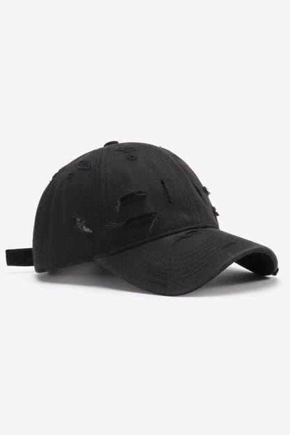 Elizabeth Baseball Cap